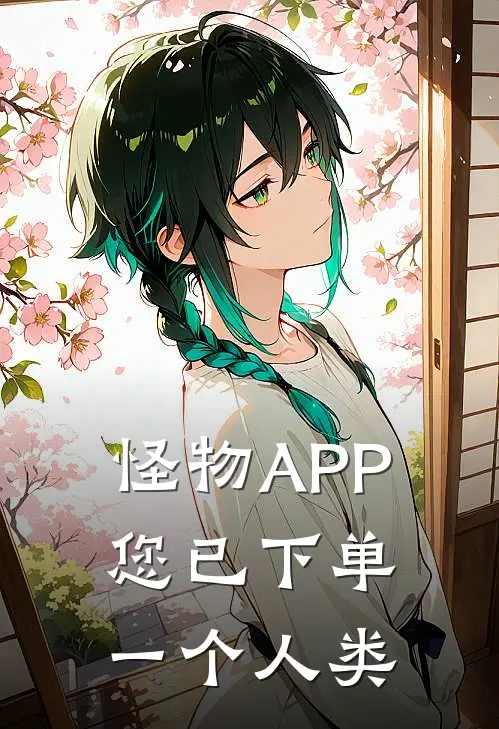 怪物APP：您已下单一个人类