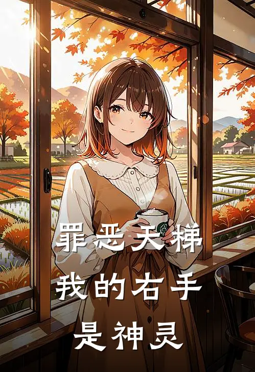 罪恶天梯：我的右手是神灵