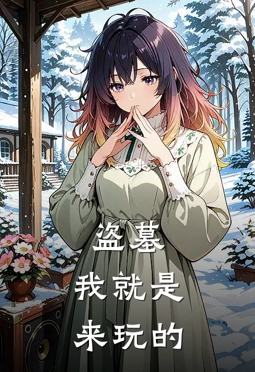 盗墓：我就是来玩的