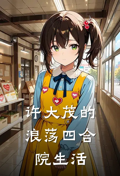 许大茂的浪荡四合院生活