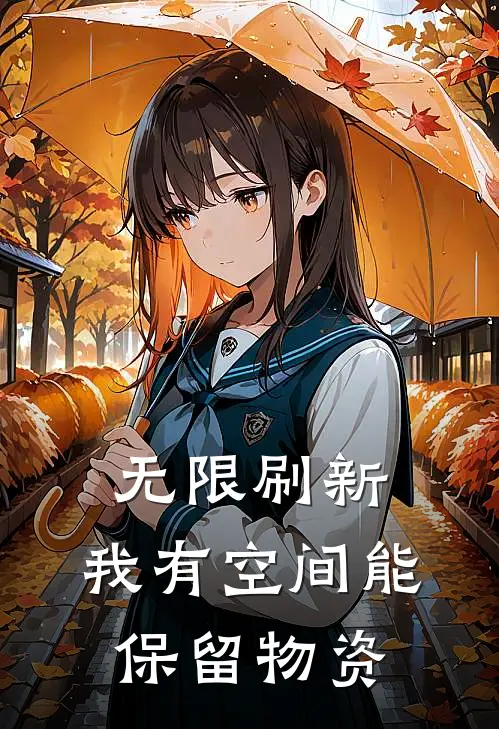 无限刷新，我有空间能保留物资