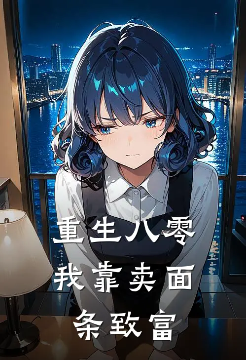 重生八零我靠卖面条致富