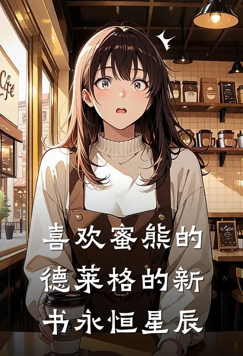 喜欢蜜熊的德莱格的新书永恒星辰