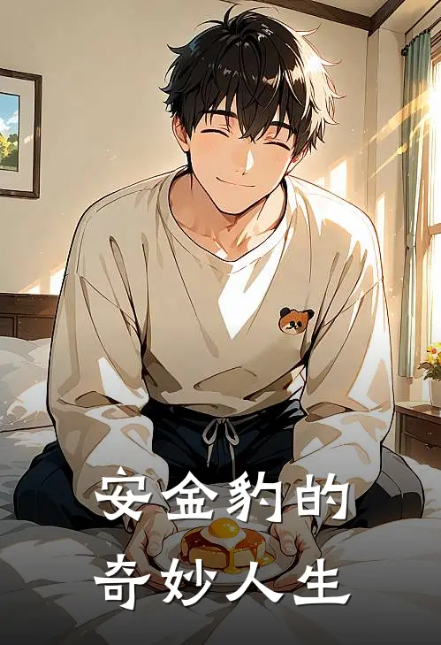 安金豹的奇妙人生