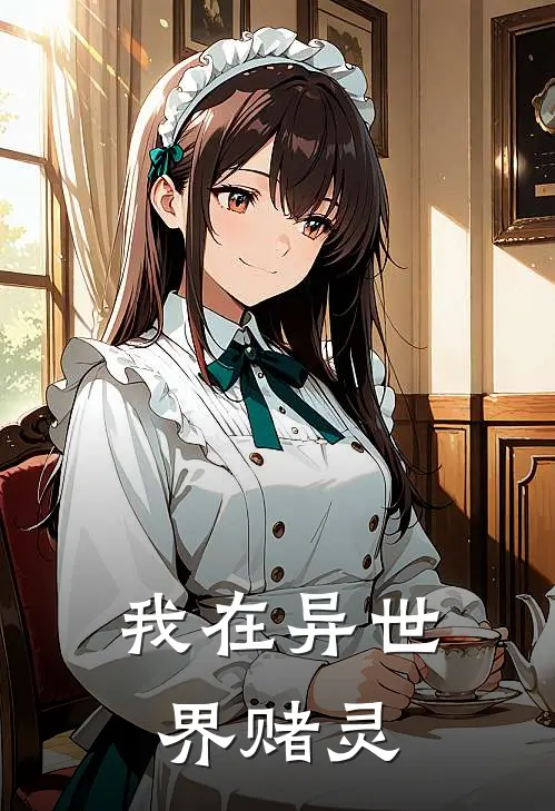 我在异世界赌灵