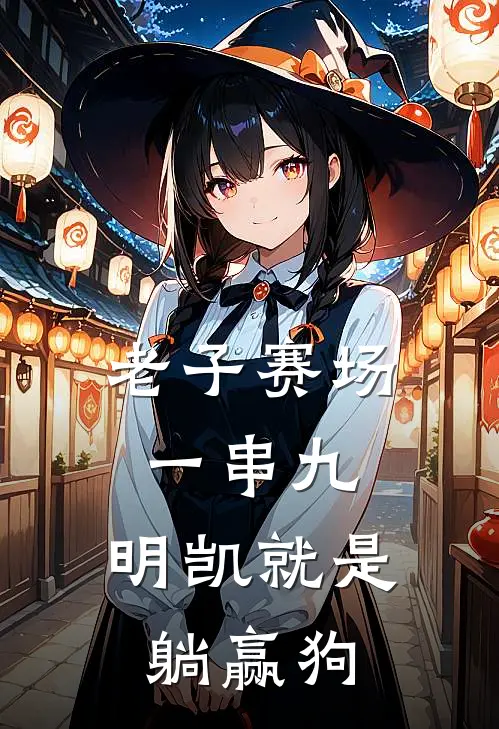 老子赛场一串九，明凯就是躺赢狗