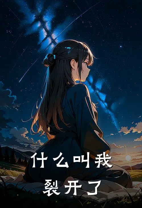 什么叫我裂开了