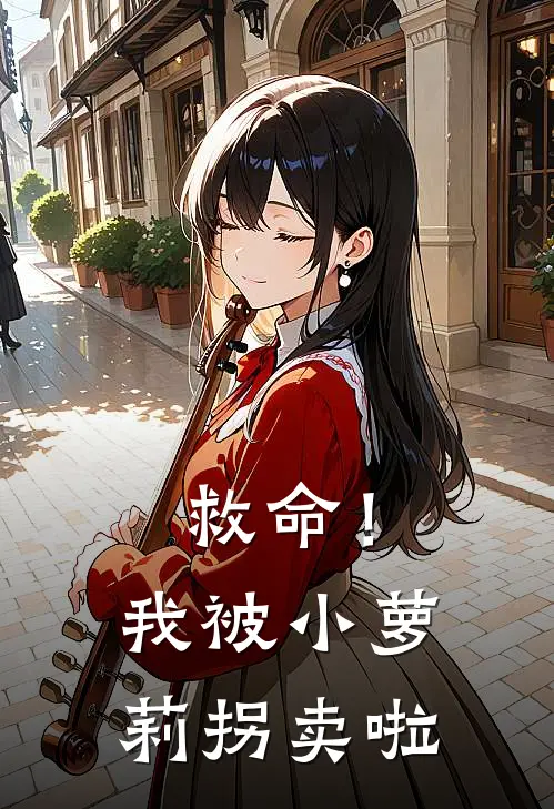 救命！我被小萝莉拐卖啦