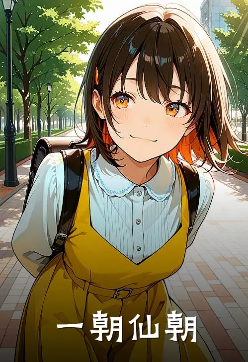 一朝仙朝