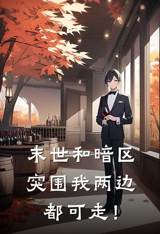 末世和暗区突围我两边都可走！