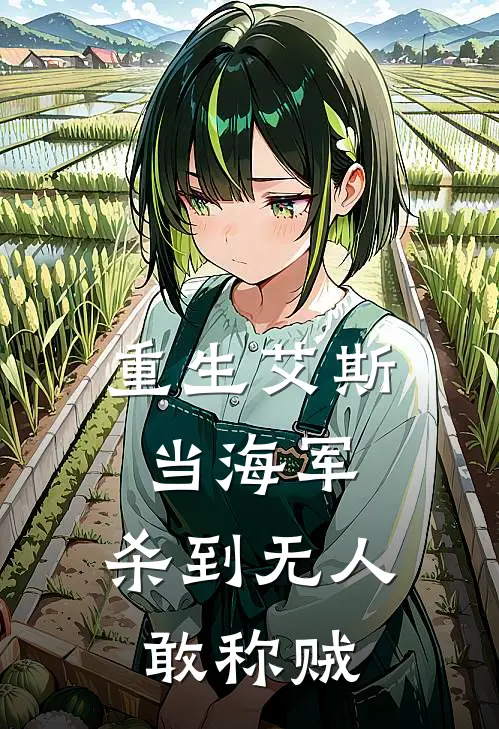 重生艾斯当海军，杀到无人敢称贼