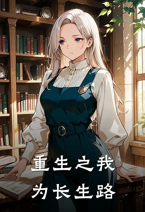 重生之我为长生路