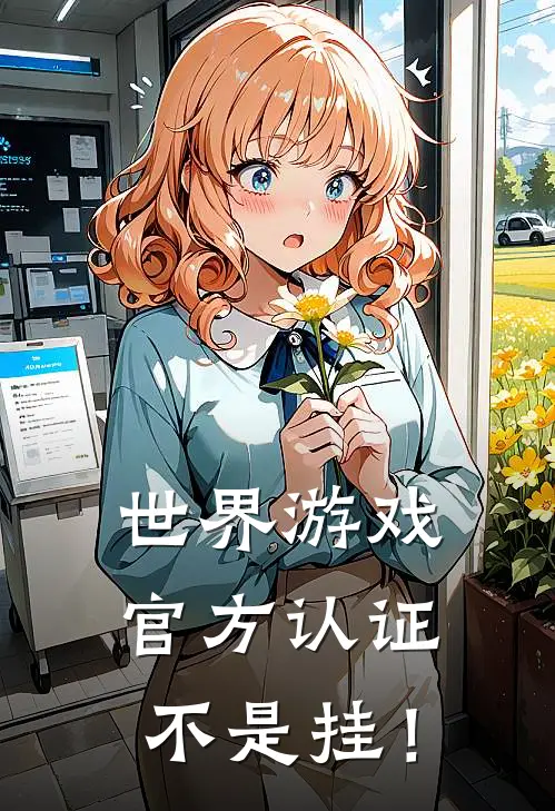 世界游戏：官方认证不是挂！