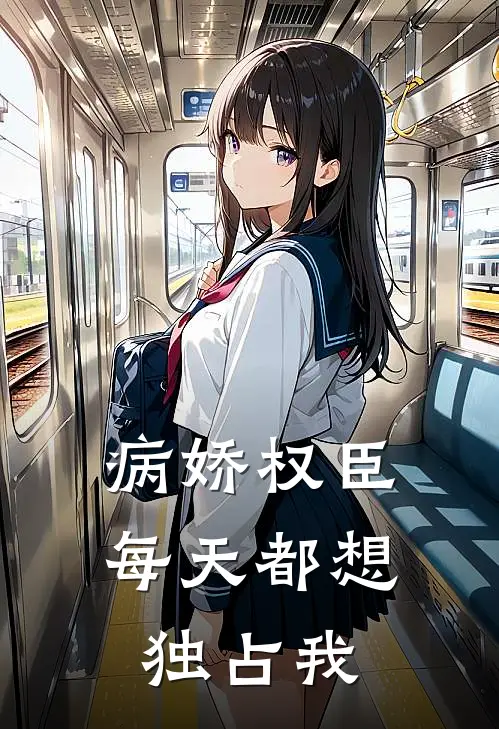 病娇权臣每天都想独占我