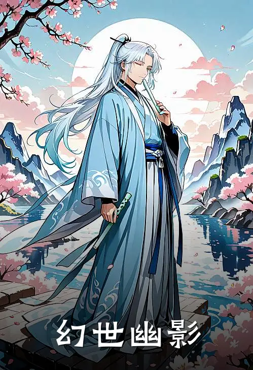 幻世幽影