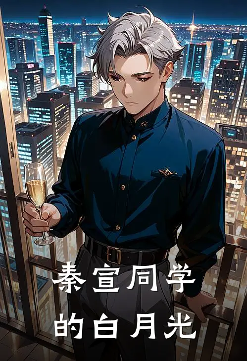 秦宣同学的白月光