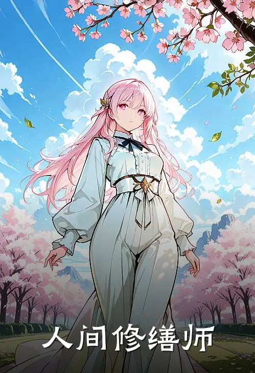 人间修缮师