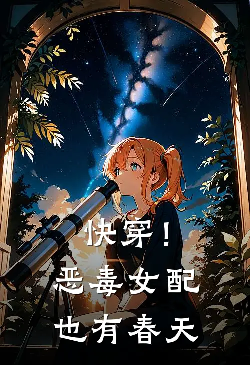 快穿！恶毒女配也有春天