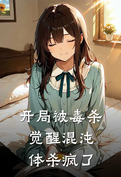 开局被毒杀，觉醒混沌体杀疯了