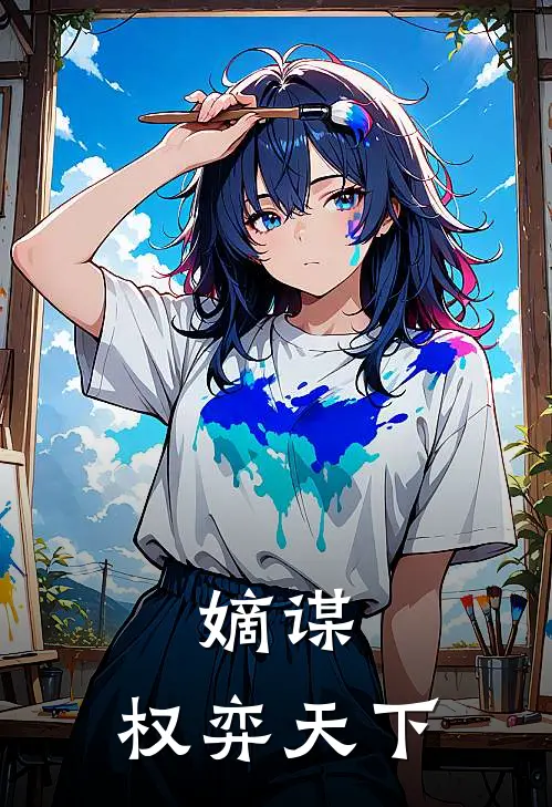 嫡谋：权弈天下