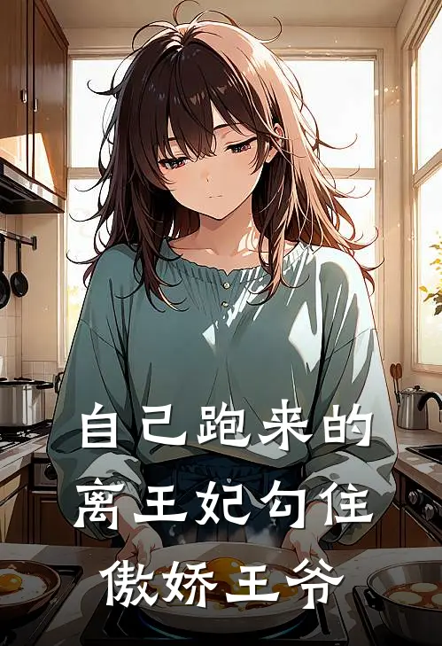 自己跑来的离王妃勾住傲娇王爷