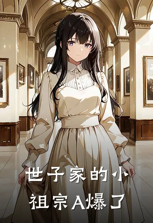 世子家的小祖宗A爆了