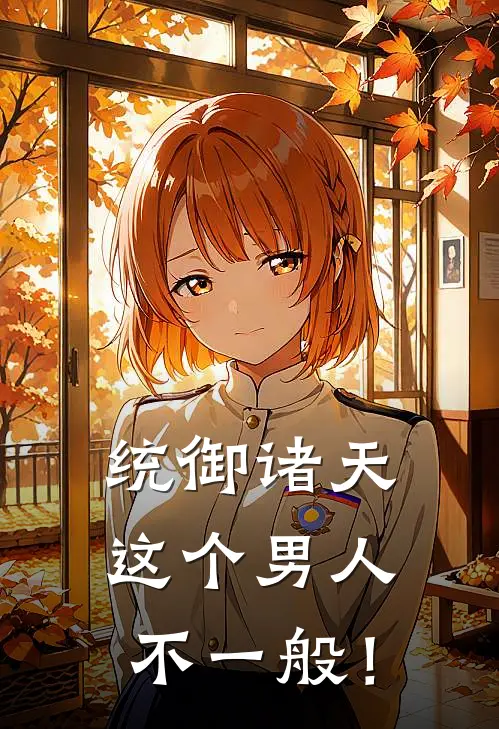 统御诸天：这个男人不一般！