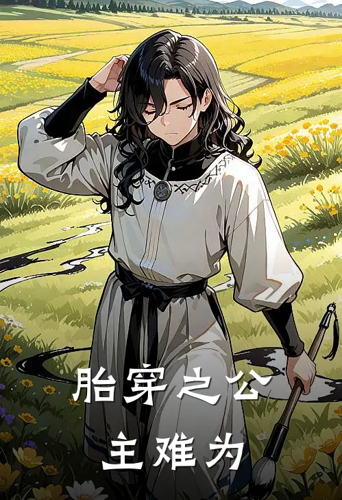 胎穿之公主难为