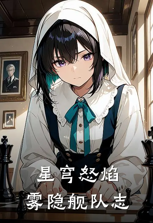 星穹怒焰：雾隐舰队志