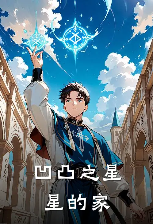 凹凸之星星的家