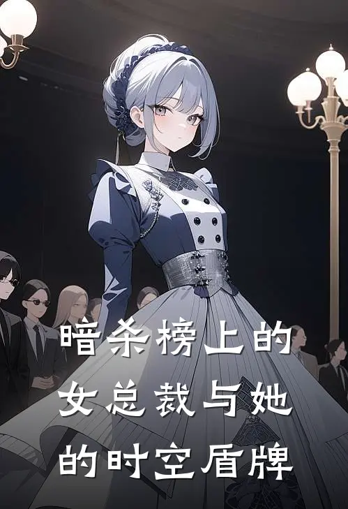 暗杀榜上的女总裁与她的时空盾牌