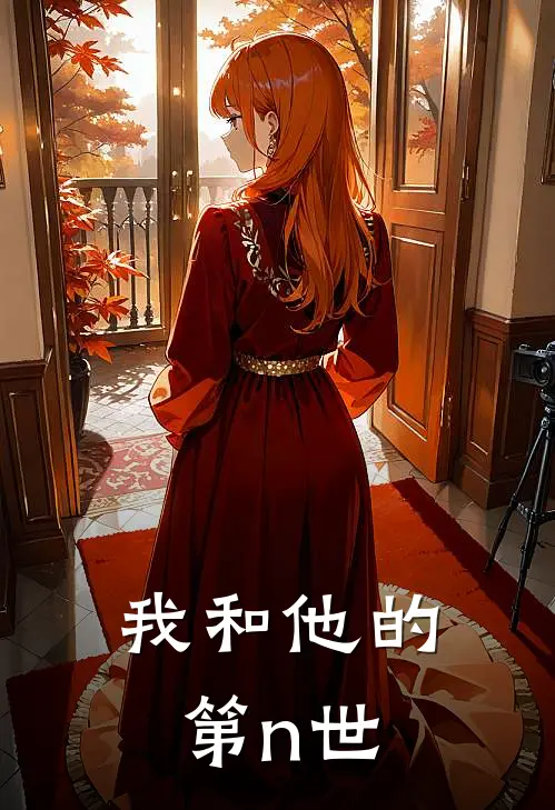 我和他的第n世
