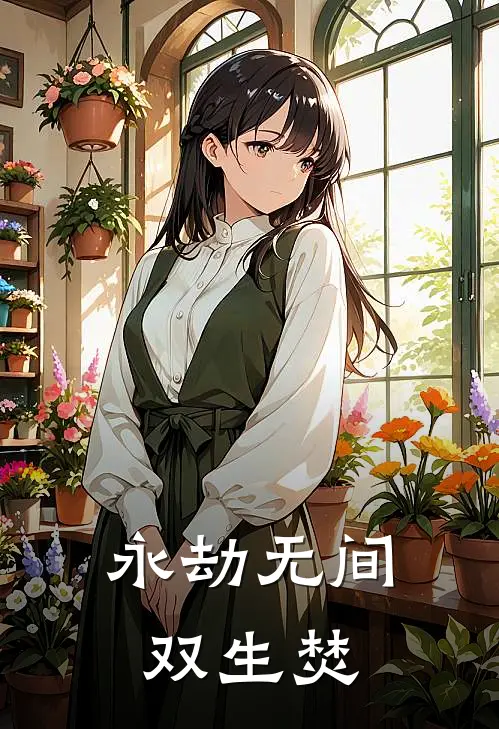 永劫无间双生焚