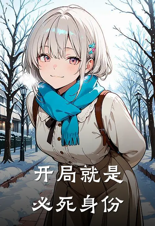 开局就是必死身份