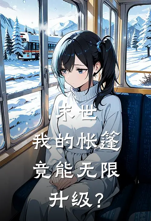 末世：我的帐篷竟能无限升级？