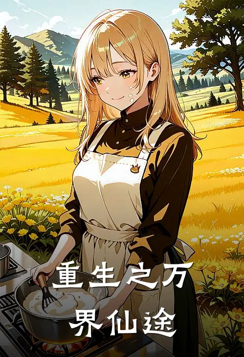 重生之万界仙途