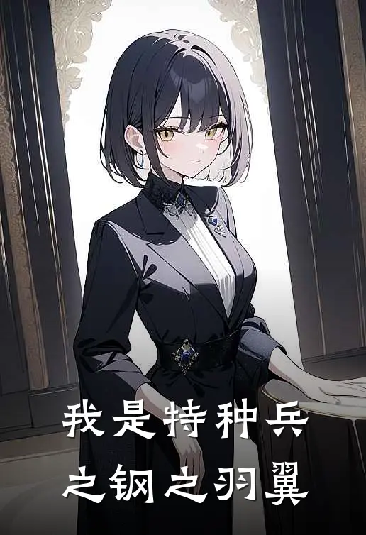 我是特种兵之钢之羽翼