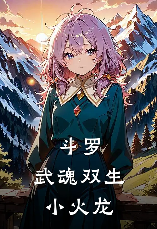 斗罗：武魂双生小火龙