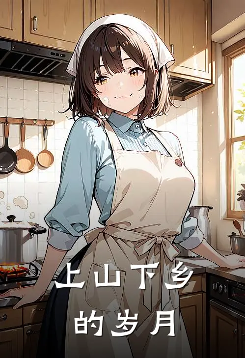 上山下乡的岁月