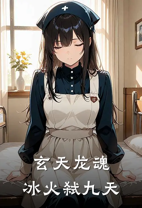 玄天龙魂：冰火弑九天