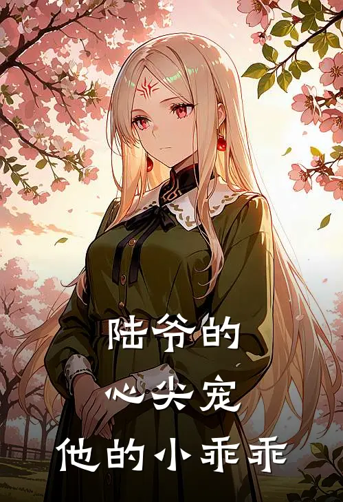 陆爷的心尖宠，他的小乖乖