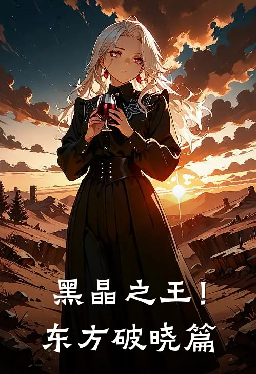 黑晶之王！东方破晓篇