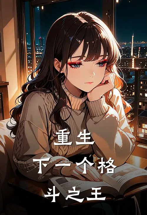 重生：下一个格斗之王