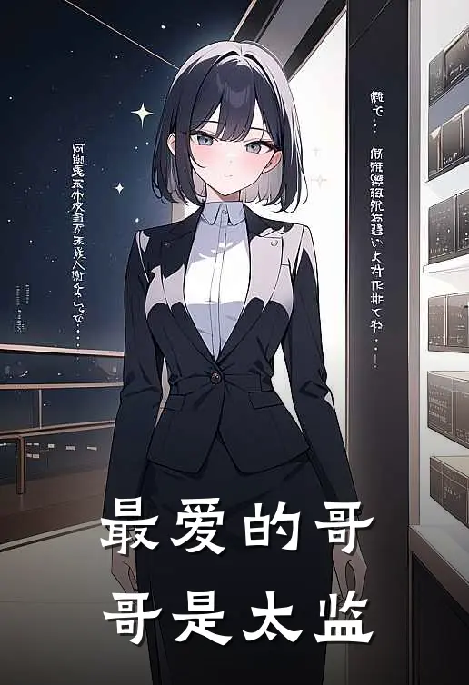 最爱的哥哥是太监