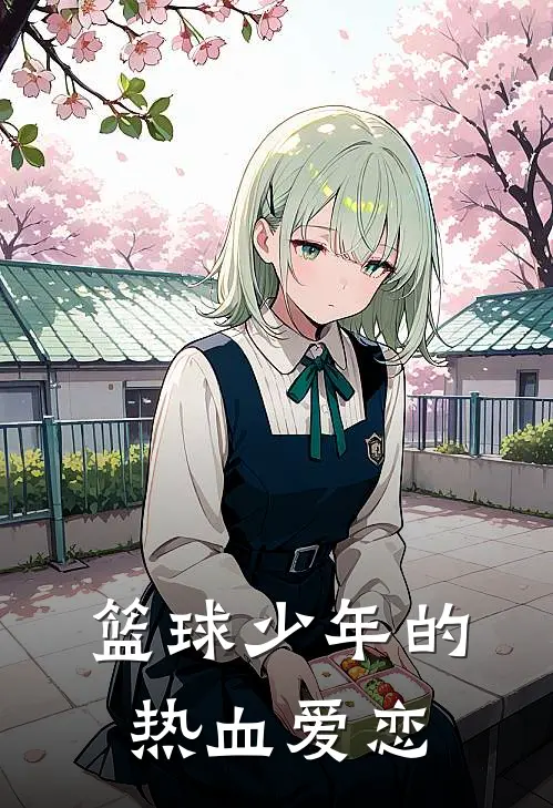 篮球少年的热血爱恋