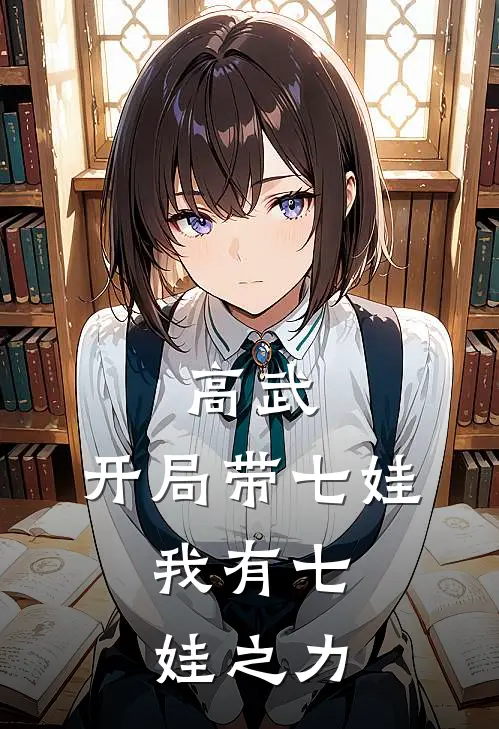 高武：开局带七娃，我有七娃之力