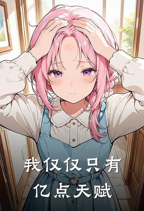 我仅仅只有亿点天赋