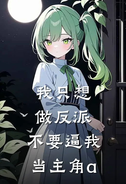 我只想做反派，不要逼我当主角a