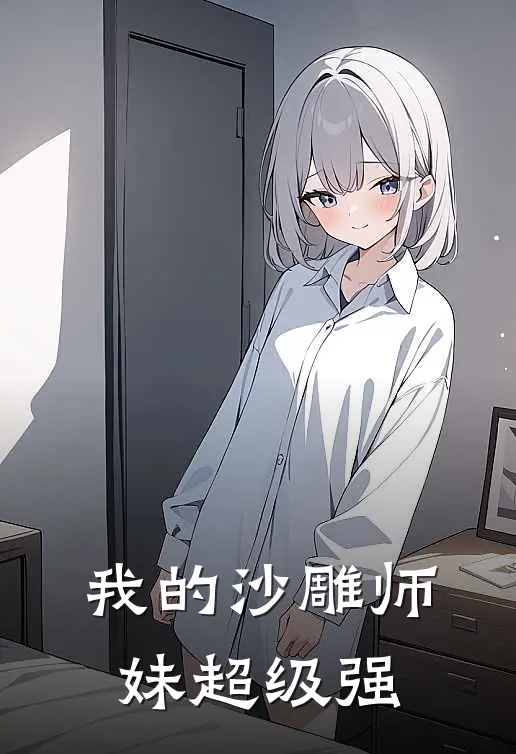 我的沙雕师妹超级强