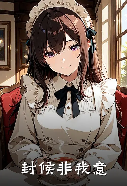 封候非我意
